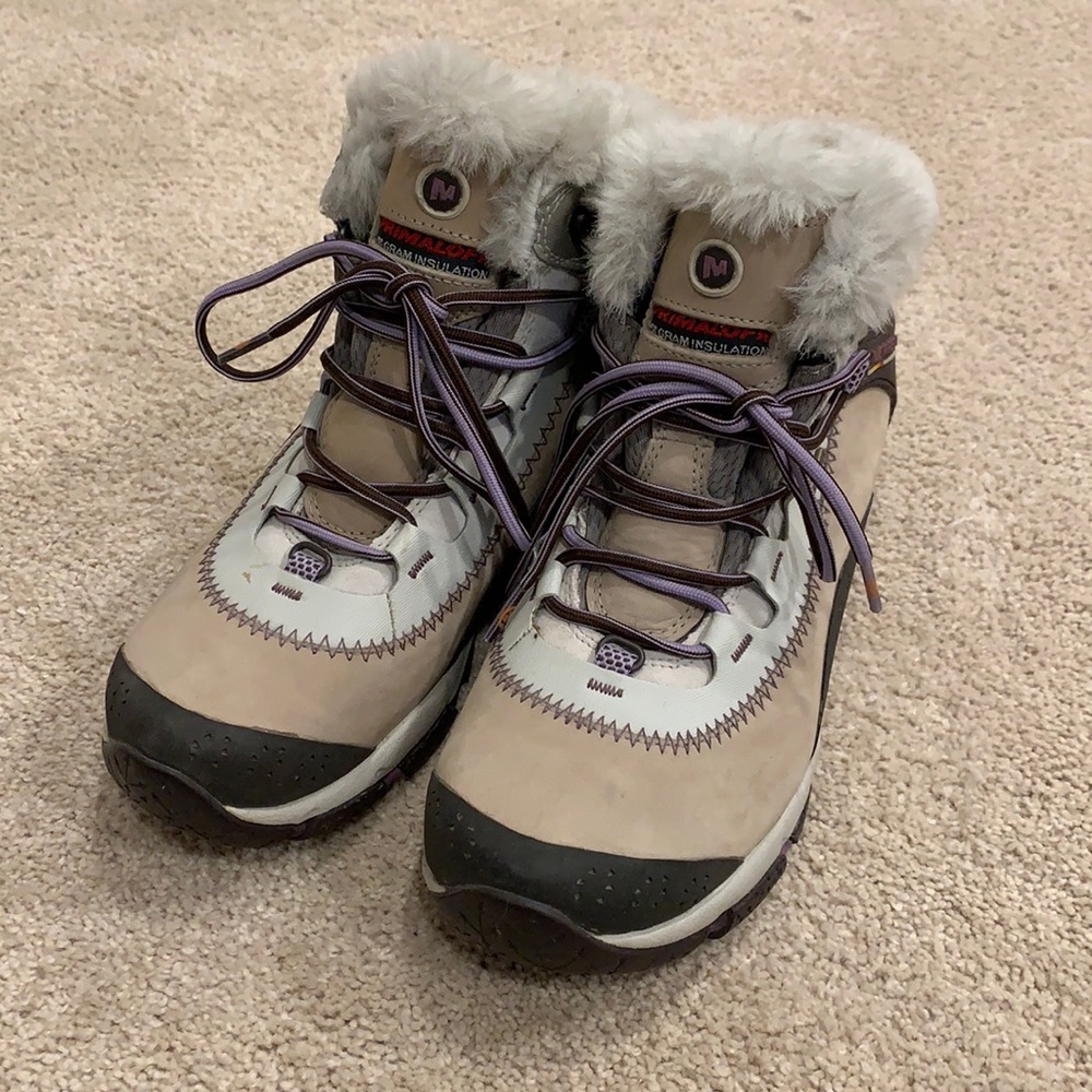 Merrell Thermo Arc 6